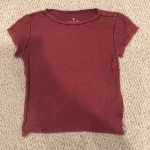American Eagle Tee